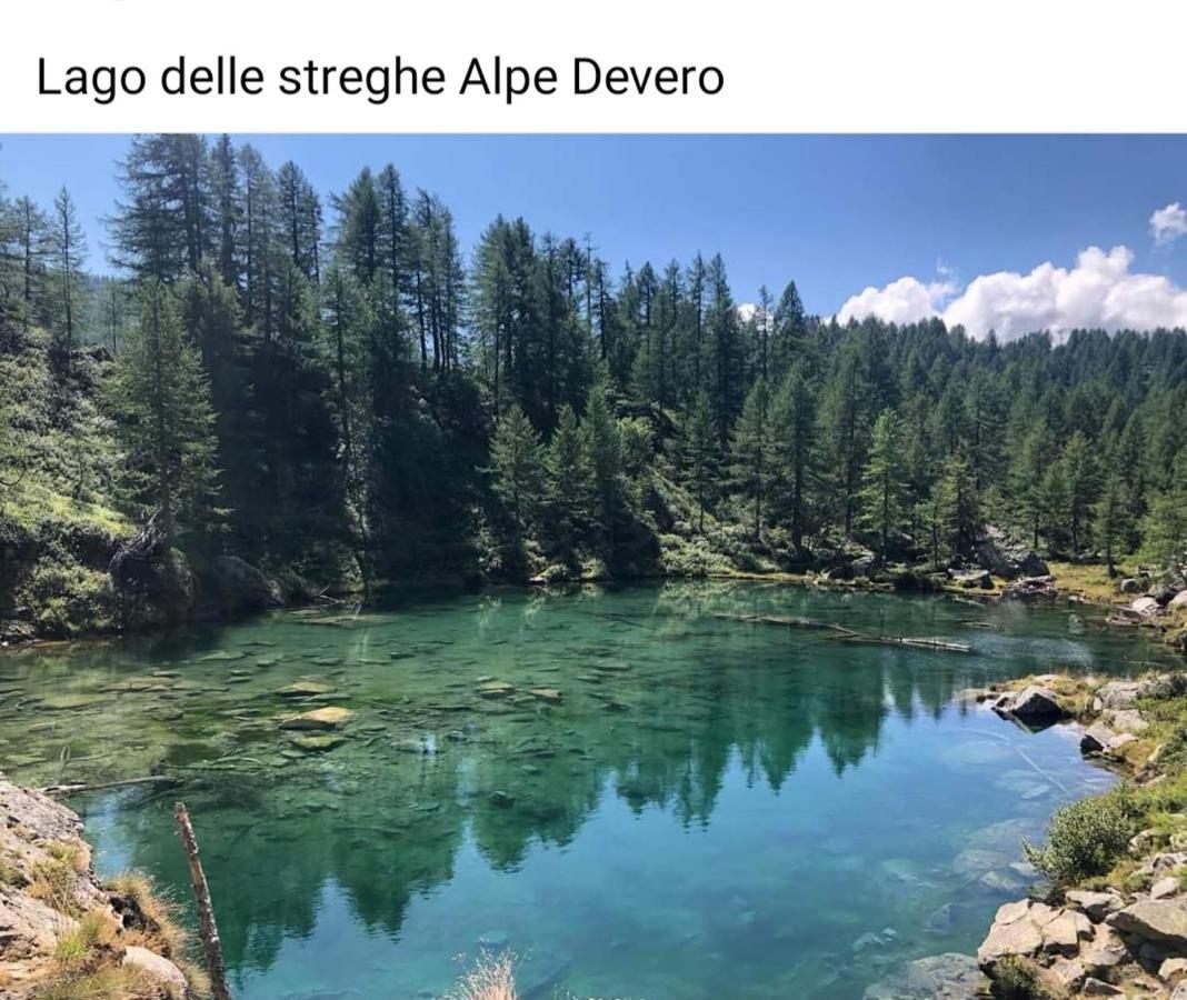 Lago Maggiore, Leggiuno, Ampio Appartamento Exterior foto